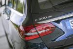 Mercedes-Benz C300 de Exclusive Line Estate 2018 года (WW)